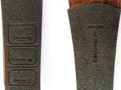 Freejump® Pro Grip Stirrup Leathers
