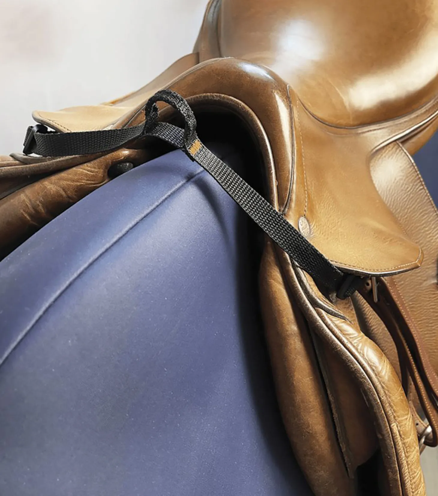 Freejump® Saddle Strap