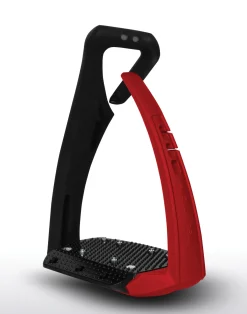 Freejump® Soft'Up Pro + Stirrups