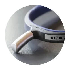 Freejump® Spur'One Prince of Wales Spurs