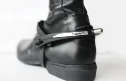 Freejump® Spur'One Spur Straps