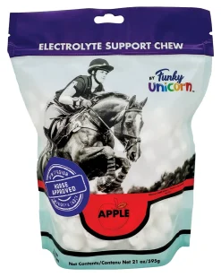Funky Unicorn Electrolyte Cubes - 21 oz.