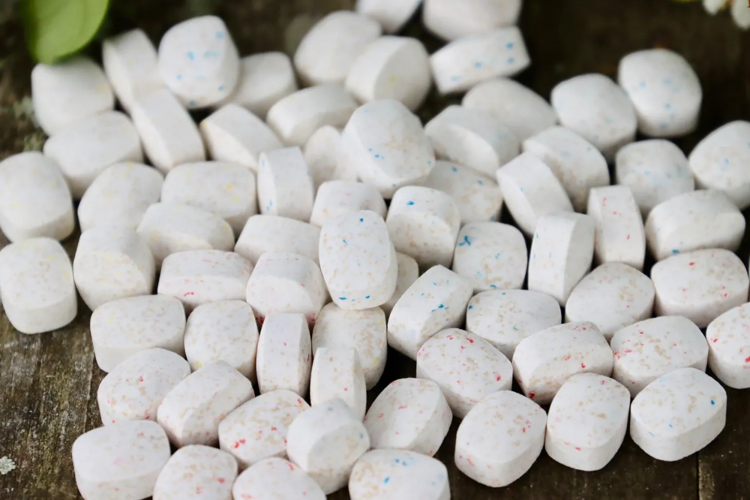 Funky Unicorn Electrolyte Cubes - 7 oz.