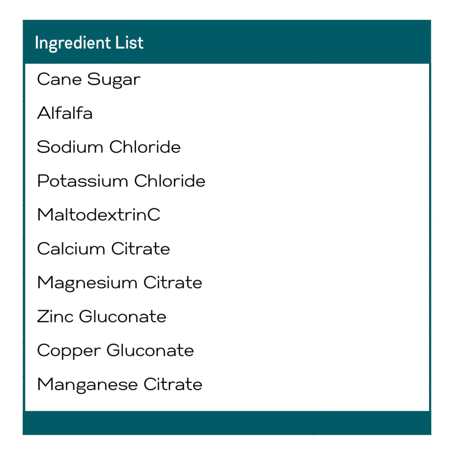 Gallagher’s Water™ All-Natural Equine Hydration Beverage, 12 Sachets