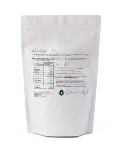 Gallagher’s Water™ All-Natural Equine Hydration Beverage NO SUGAR ADDED