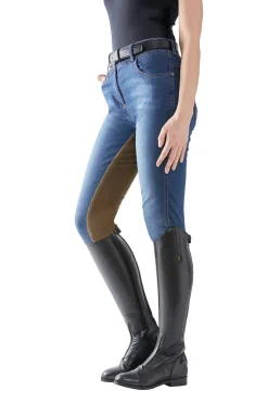 Goode Rider™ Ladies' Equestrian Jean Full-Seat Breech