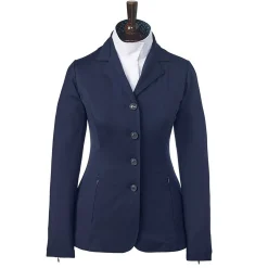 Grand Prix® Ladies' EQJ Quinn Show Coat