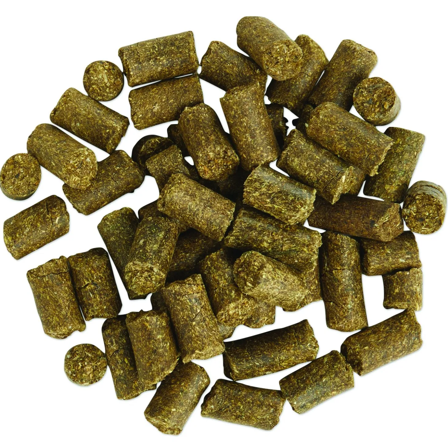 GUT™ Pellets by SmartEquine™ - 2.7 lbs