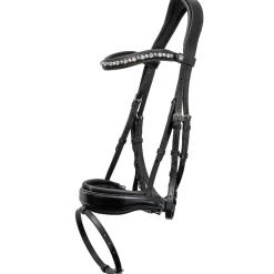 Halter Ego Brixton Snaffle Bridle