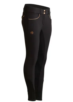 Halter Ego Evolution Ladies’ Mid-Waist Full-Seat Breech