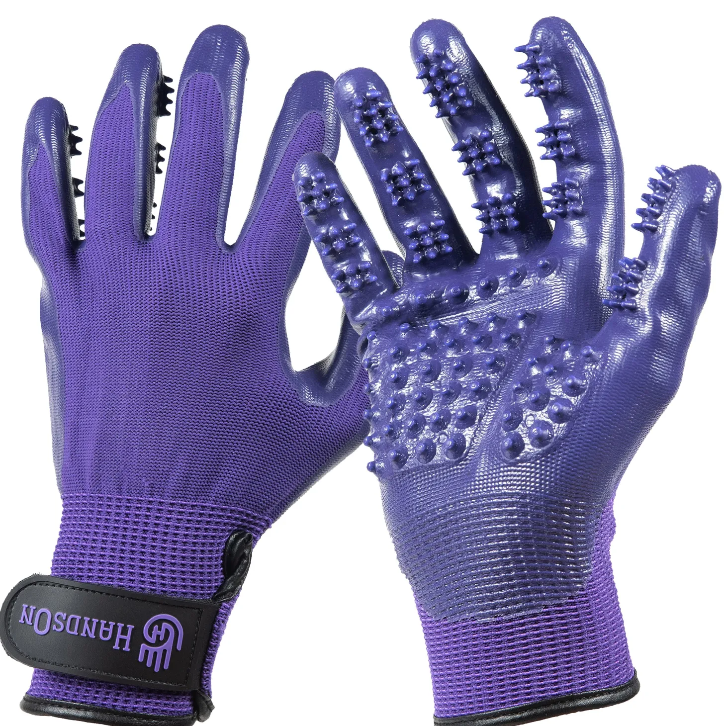 HandsOn™ Gloves in Colors