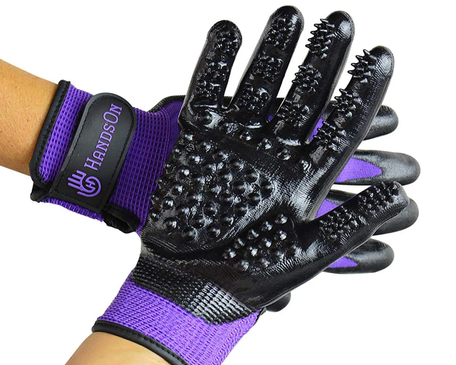 HandsOn™ Gloves in Colors