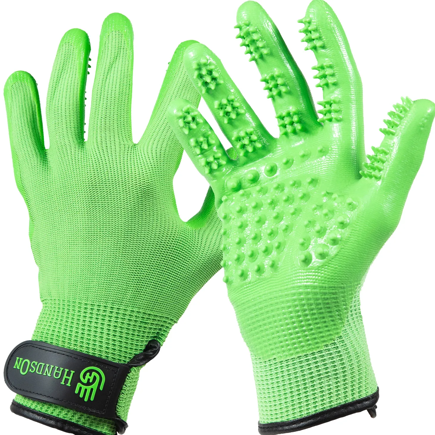 HandsOn™ Gloves in Colors