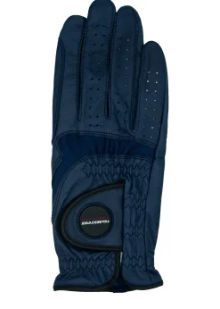 Hauke Schmidt Ladies' Arabella Leather Gloves