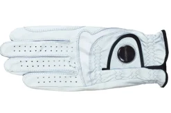 Hauke Schmidt Ladies' Arabella Leather Gloves