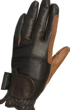 Hauke Schmidt Ladies' Finest II Oil Tac® Leather Gloves