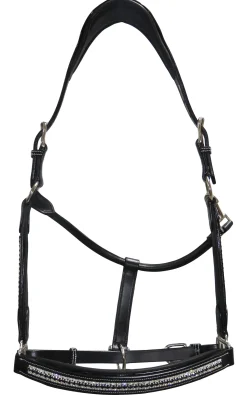 HDR Padded Jewel Halter