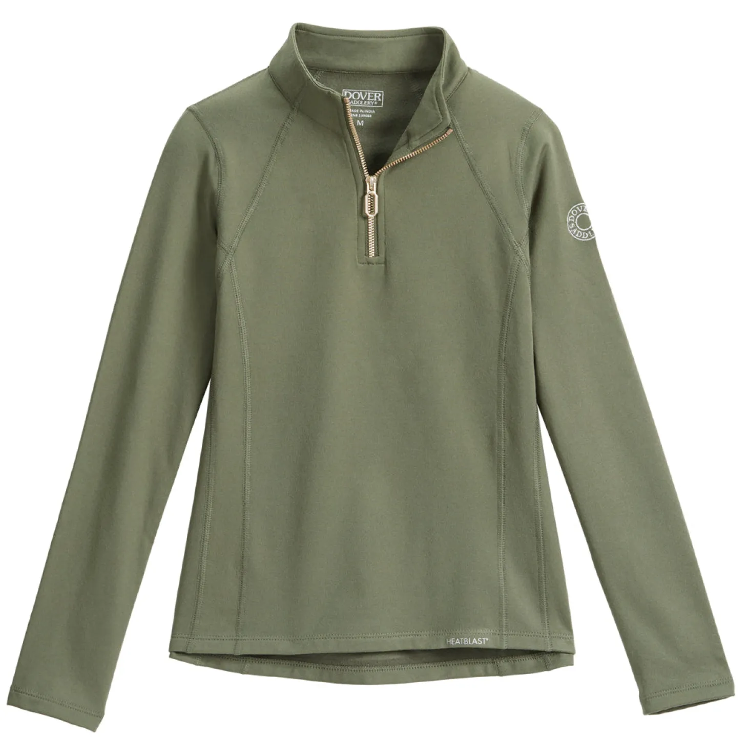 HeatBlast™ Kids’ Sidney Long Sleeve Shirt