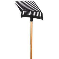 Heavy Duty Stall Fork