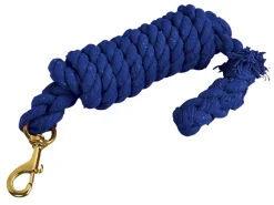 Heavy Rope Cotton Lead