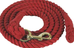 Heavy Rope Cotton Lead