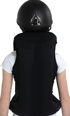Helite Children’s Zip’In 2 Airbag Vest
