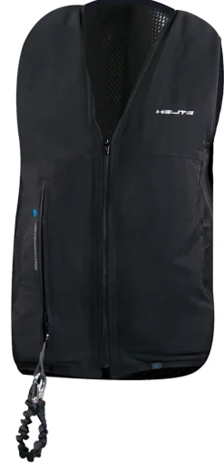 Helite Zip’In 2 Airbag Vest*