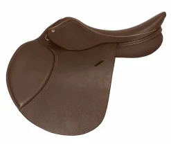 Henri de Rivel Advantage Close Contact Saddle