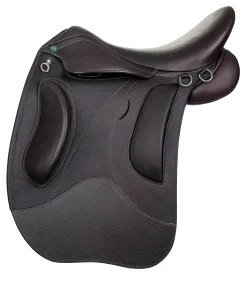 Henri de Rivel All-Terrain Endurance IGP Saddle