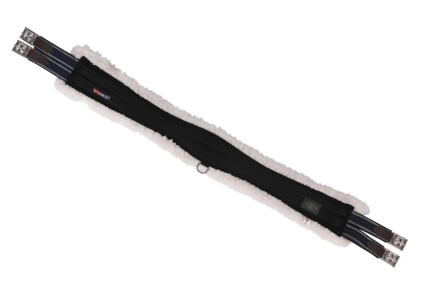 Henri de Rivel EquiCool Fleece Girth