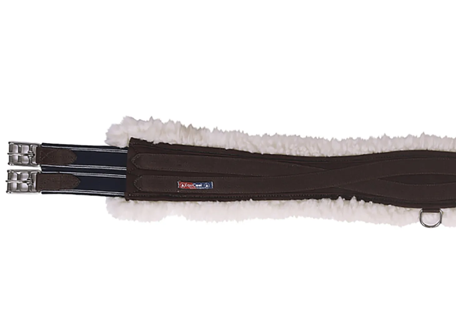 Henri de Rivel EquiCool Fleece Girth