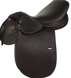 Henri De Rivel Jaipur Polo Saddle