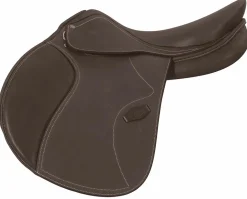 Henri de Rivel Lumina Close Contact Saddle