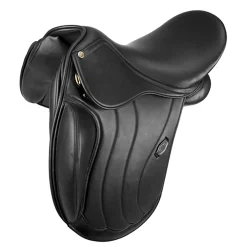 Henri de Rivel Parisian Monoflap Dressage Saddle