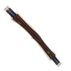 Henri de Rivel Pro EquiCool Fleece Snap Girth