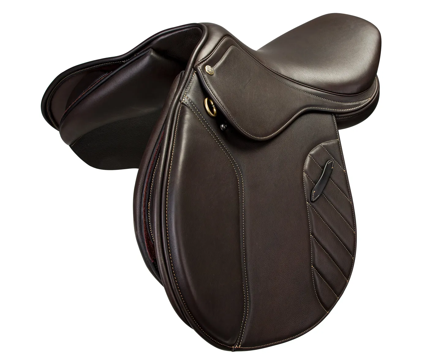 Henri de Rivel Synergy Close Contact Saddle
