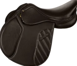 Henri de Rivel Synergy Plus Close Contact Saddle