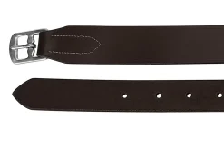 Henri de Rivel X-Wide Stirrup Leathers