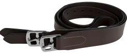 Henri de Rivel X-Wide Stirrup Leathers
