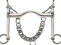 Herm Sprenger® Special Dressage Sensogan® Weymouth