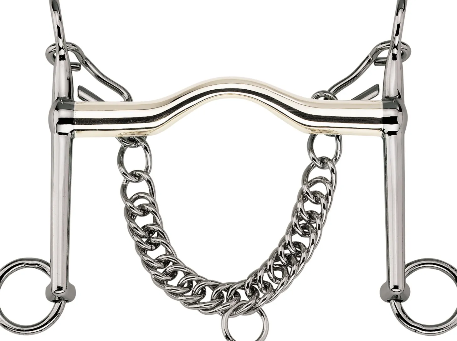 Herm Sprenger® Special Dressage Sensogan® Weymouth