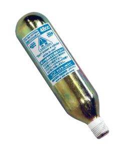 Hit-Air® CO2 Cartridge