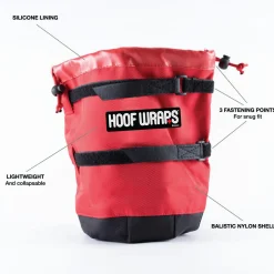 Hoof Wraps™ Soaker