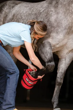 Hoof Wraps™ Soaker