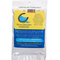 Horse Quencher™ 2.3-Ounce Single Serving