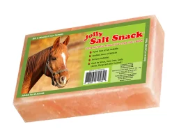 Horsemen’s Pride™ Jolly Salt Snack Brick
