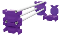Horsemen's Pride™ Jump Block