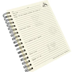 Horses – A Rider’s Journal