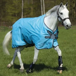 Horseware® Amigo® Hero 900 Lite Net Lined Turnout with Disc Front