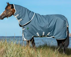 Horseware® Ireland Amigo® AmEco 12 Plus Turnout Sheet